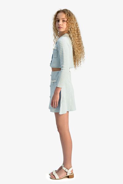 Girls Jackets | Shop Coats, Puffer & Outerwear | Bardot Junior