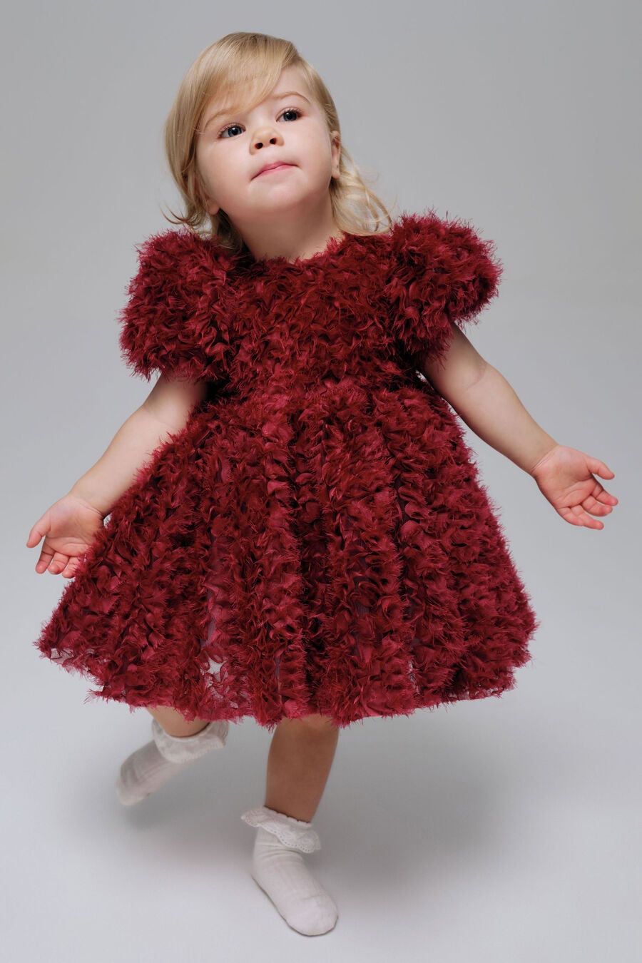 Baby Pia Dress
