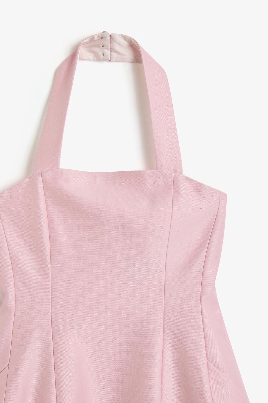 Girls Portia Halter Dress