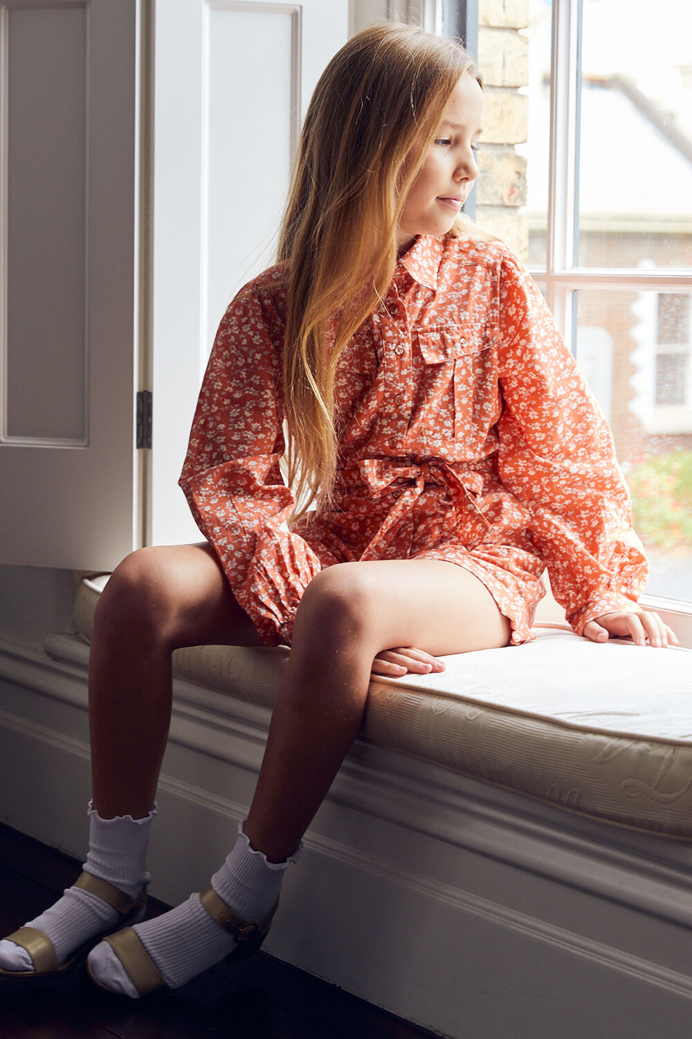 Bardot outlet junior playsuit