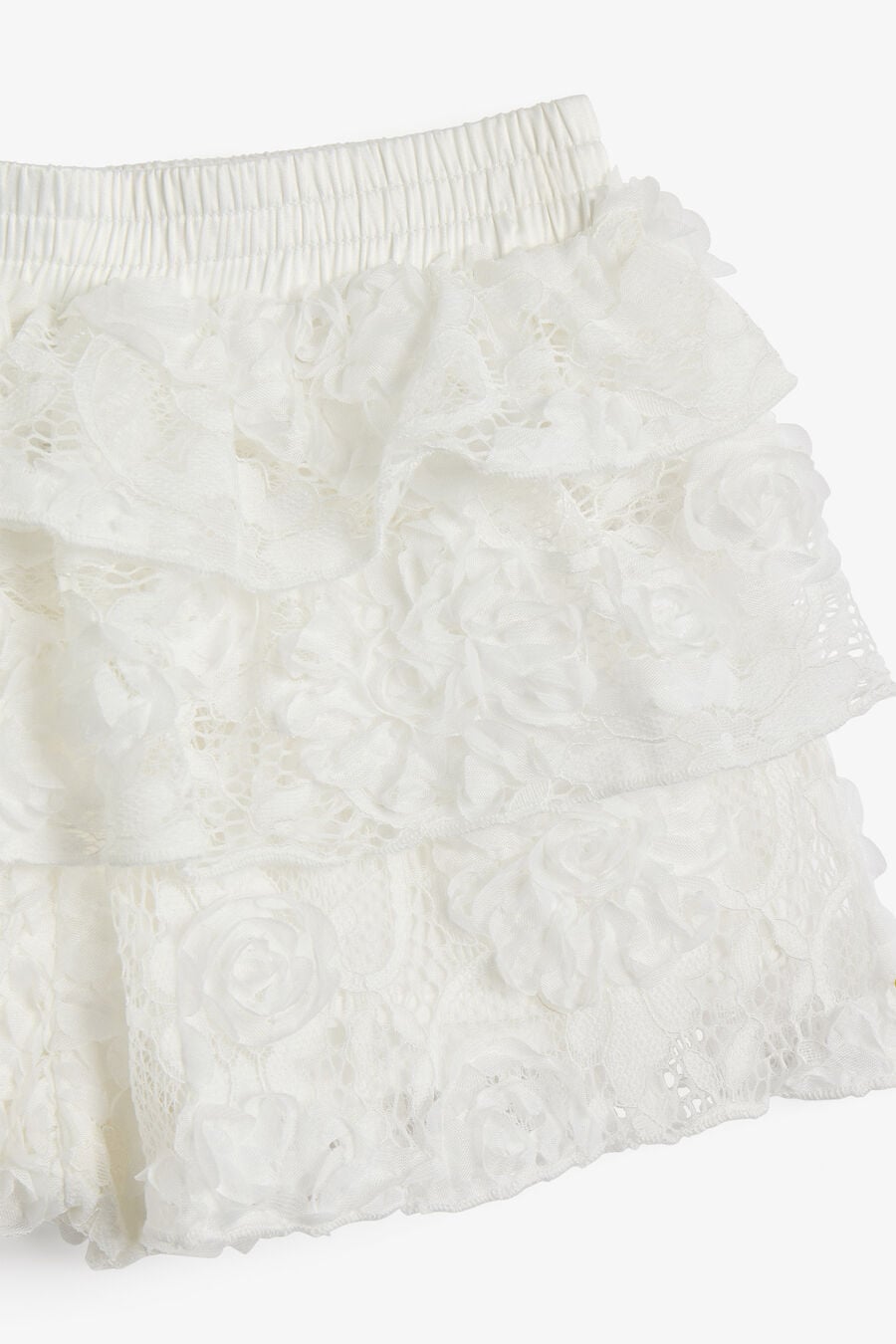 Girls Carina Lace Set