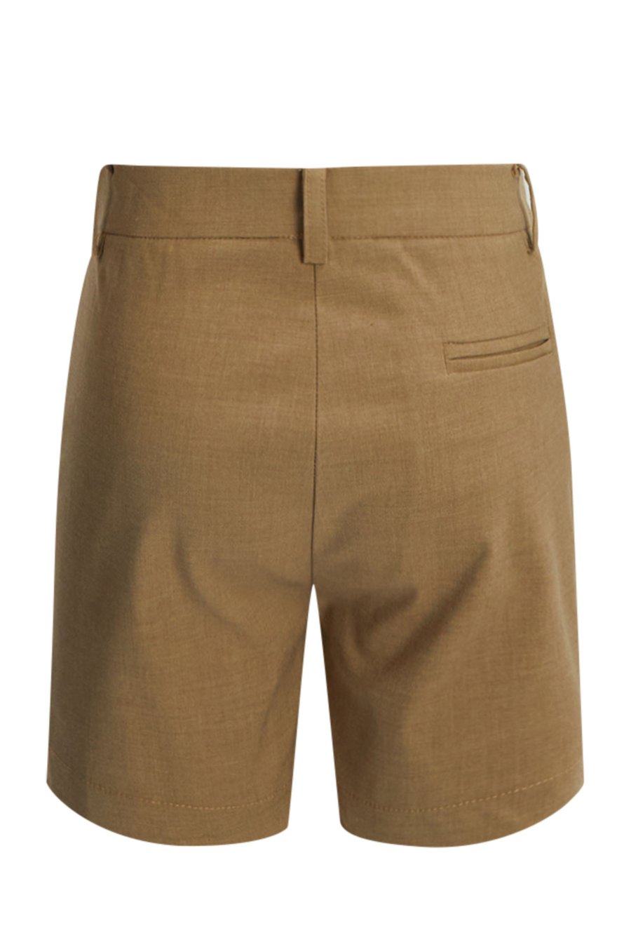 CHARLES SHORT in colour SAND