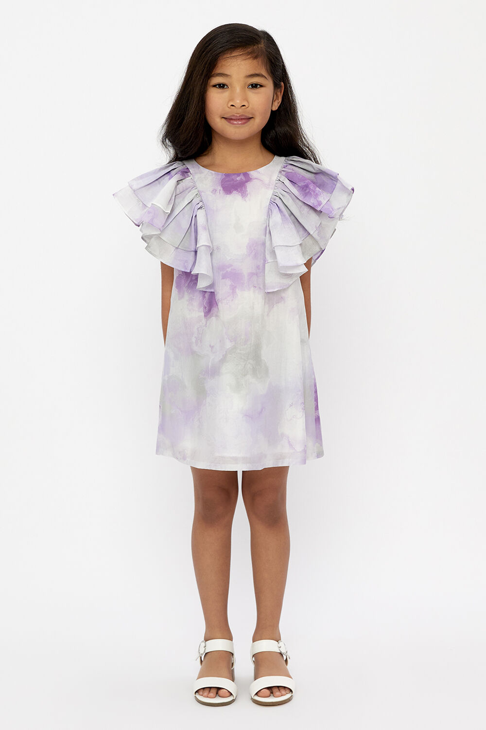 Juniors 2025 shift dress