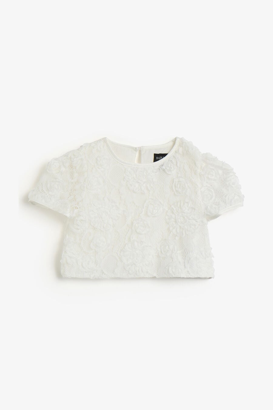 Girls Carina Lace Set