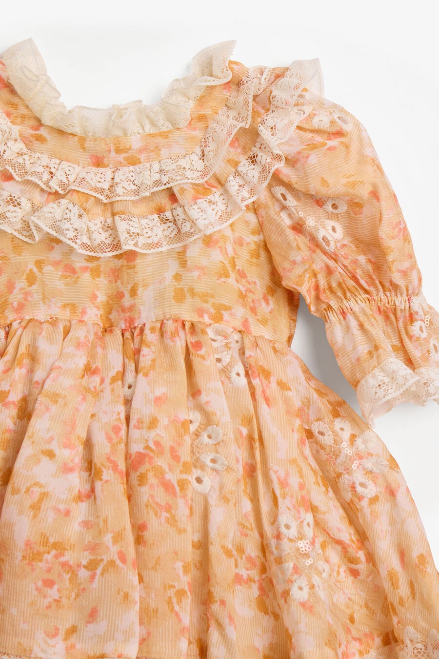 Baby Girl Enya Dress