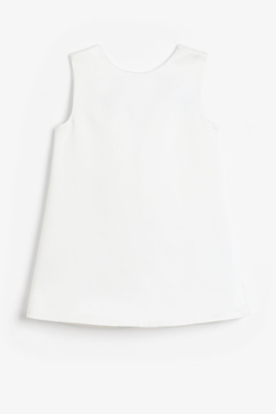 Baby Girl Olivia Mini Dress
