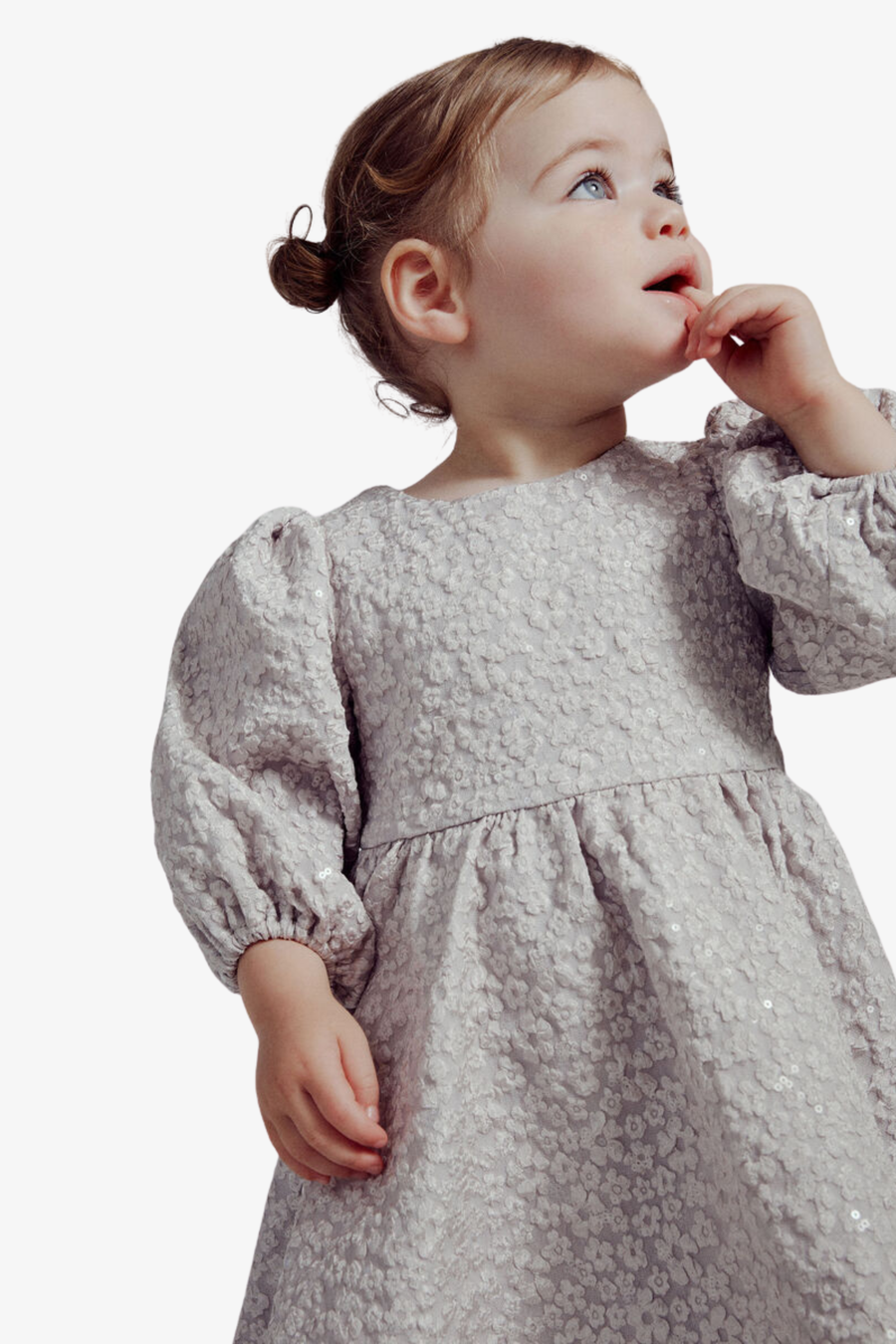 Baby Girls Mirae Mini Dress