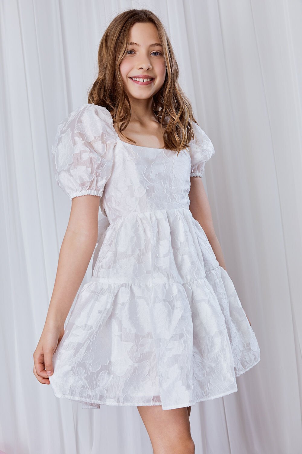 Frankie lace dress bardot hotsell