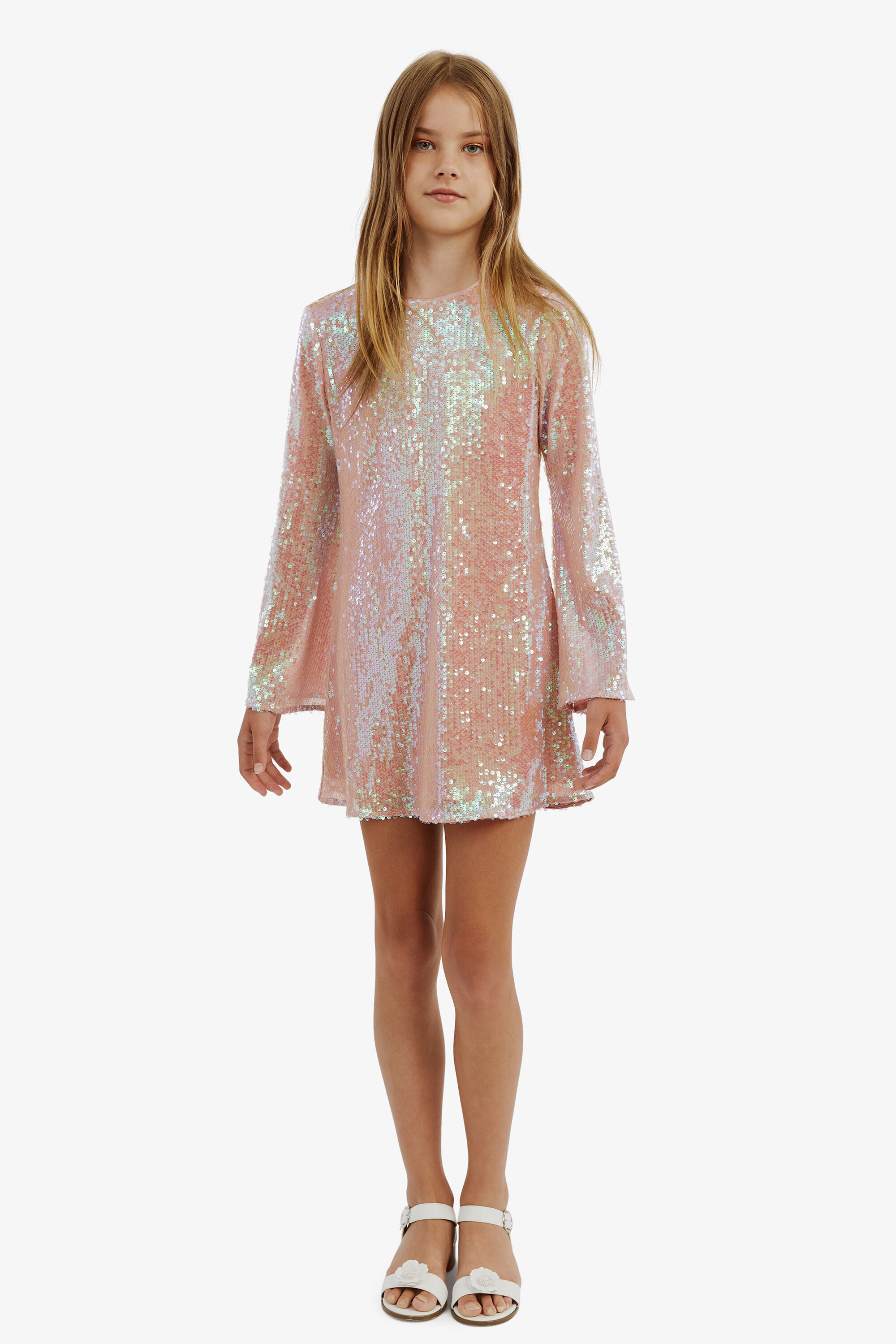Occasionwear girls shop