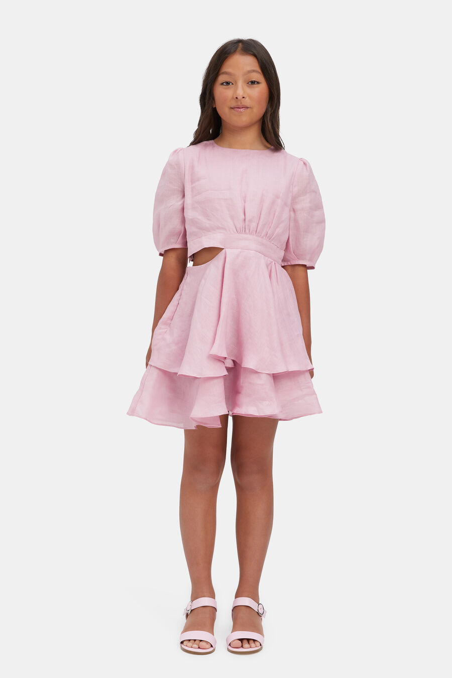 Girls Maia Mini Dress