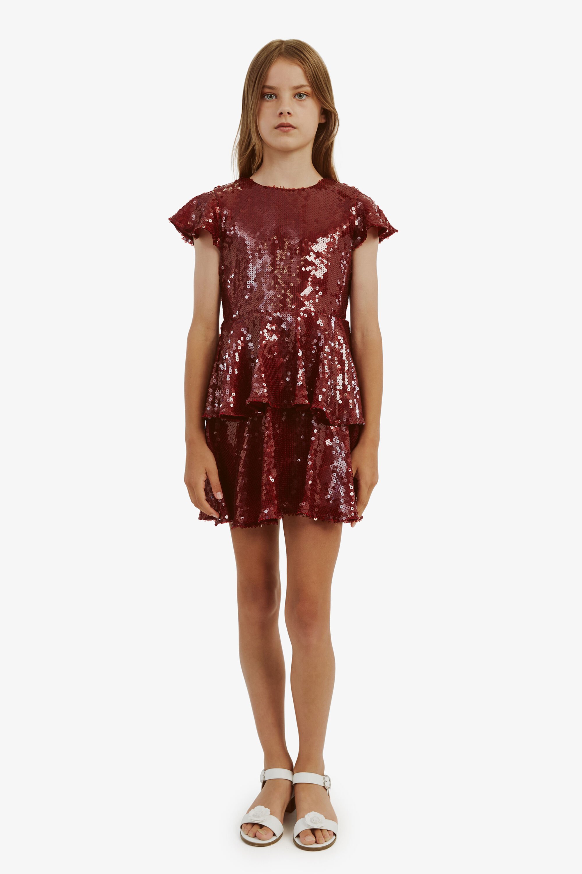Girls Boys Baby New Arrival Clothing Bardot Junior