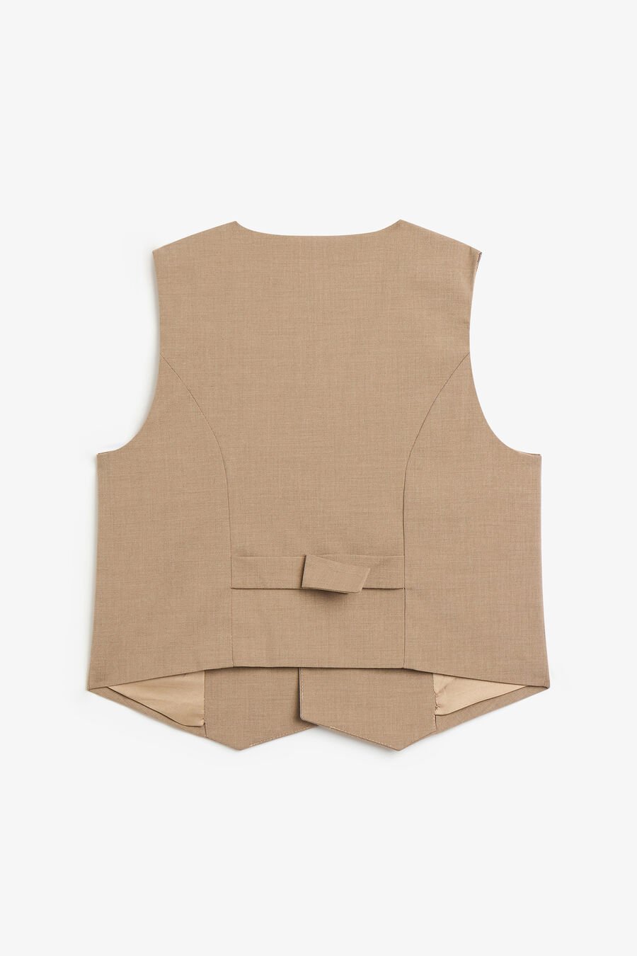 Boys Charles Vest