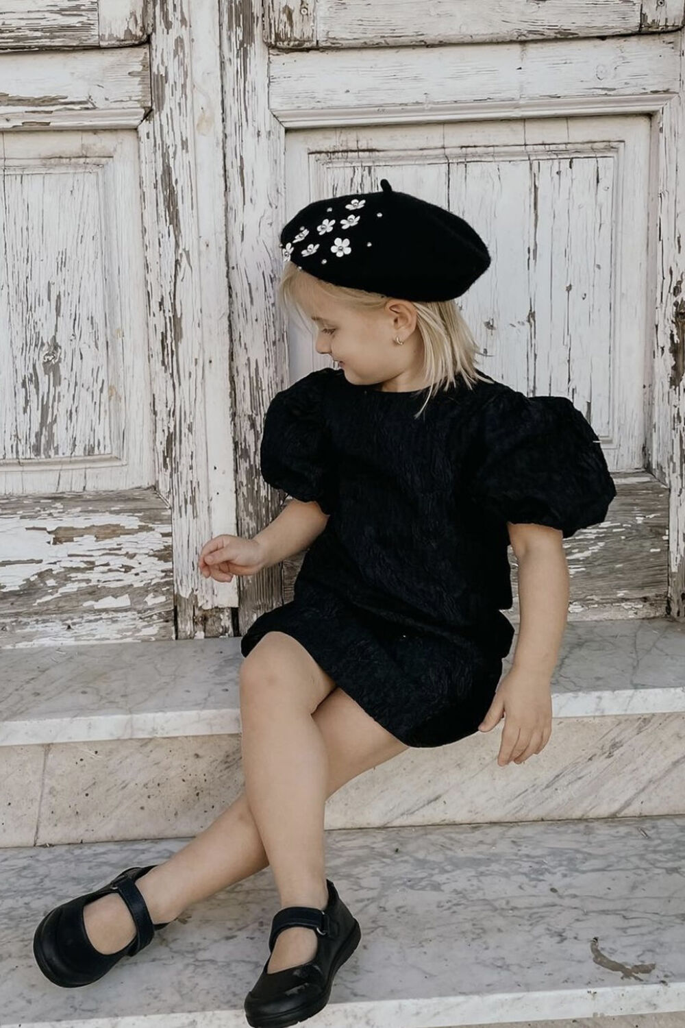Bardot junior black dress clearance