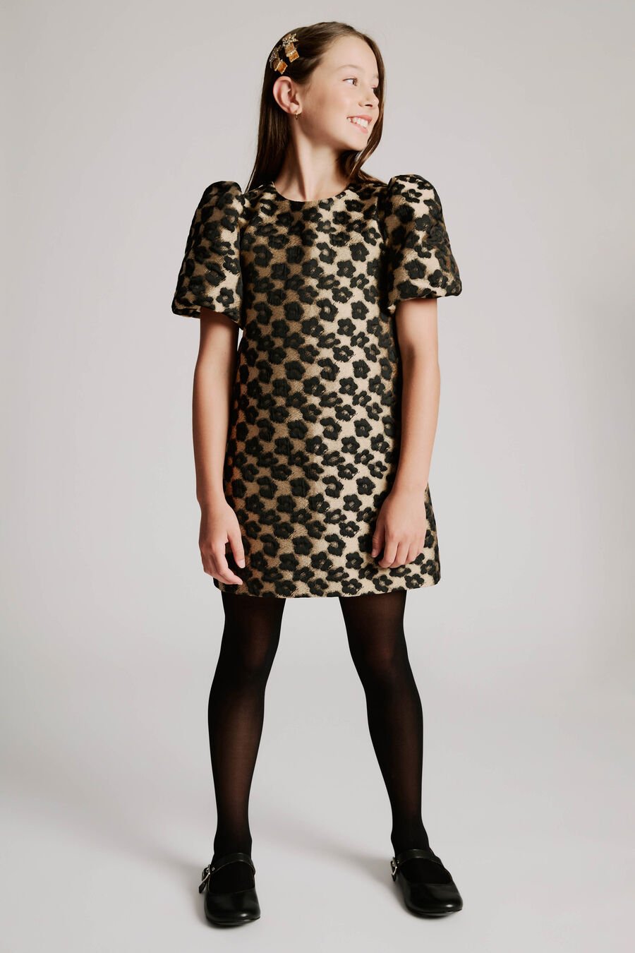 Girls Rozalia Mini Dress