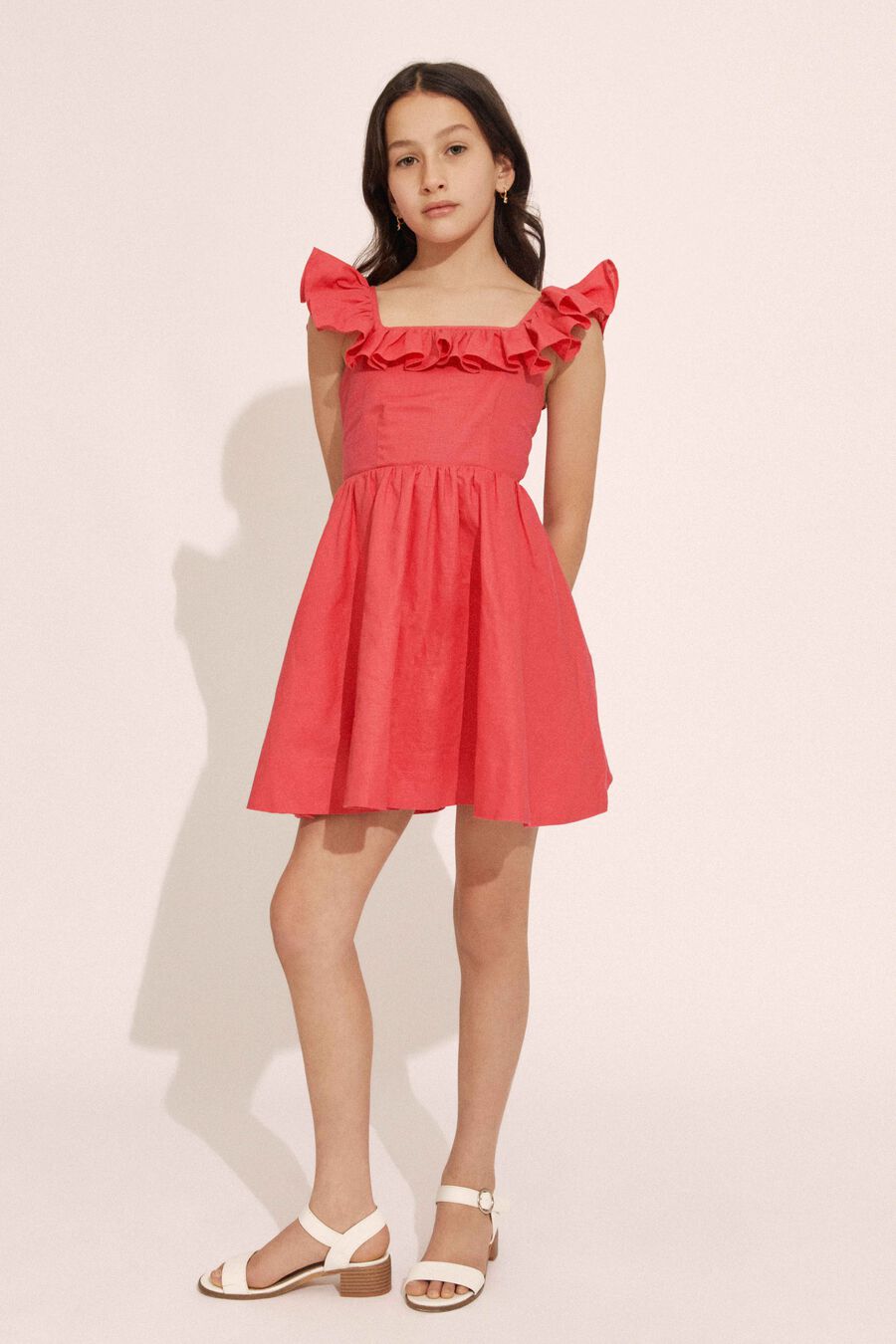 Girls Pamela  Dress