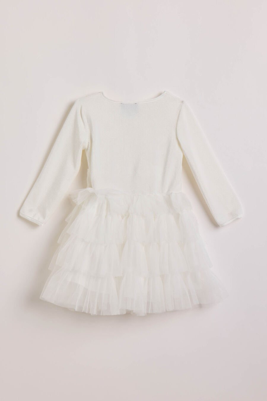 Baby Billie Tulle Ballet Dress