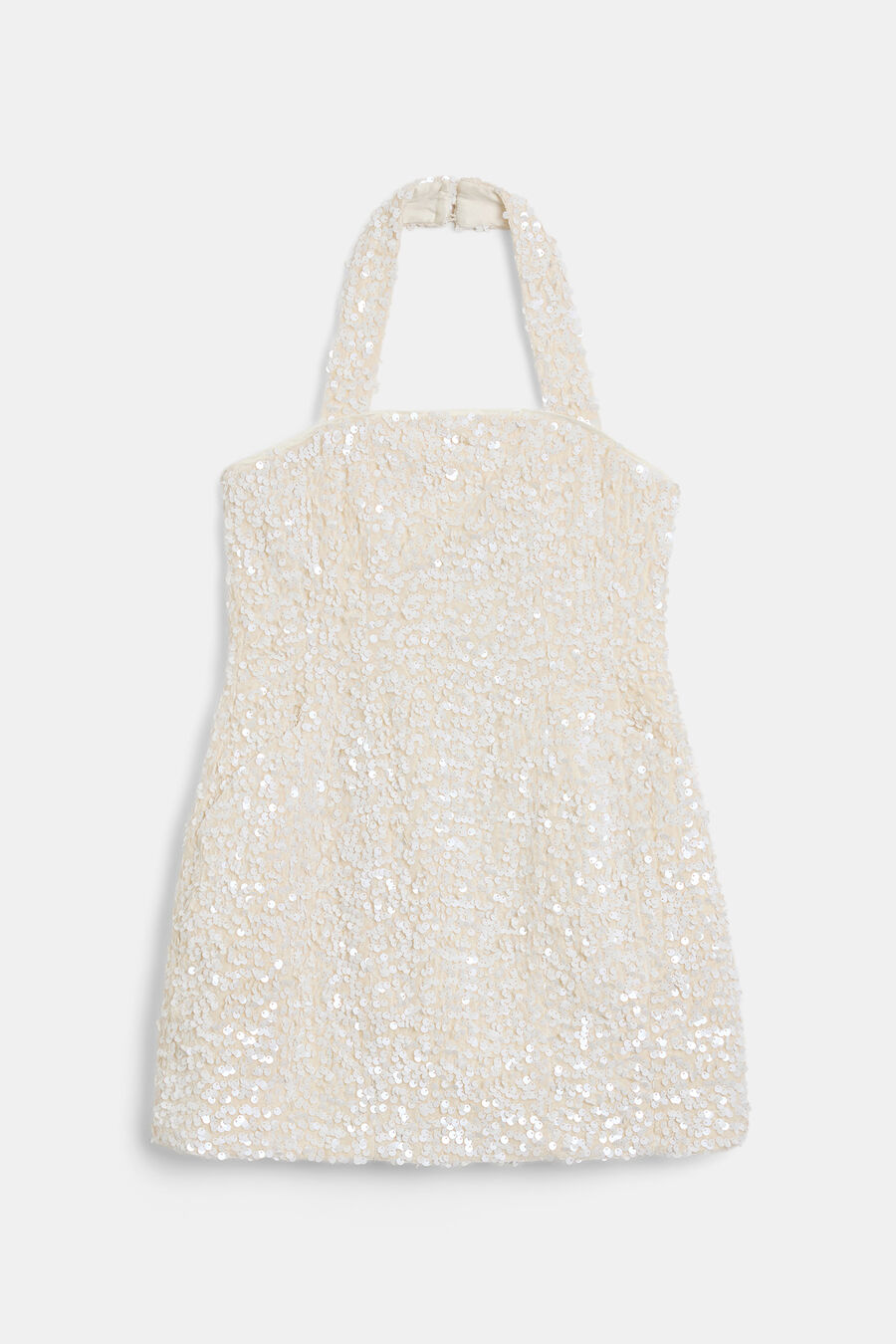 Girls Nevelle Sequin Dress