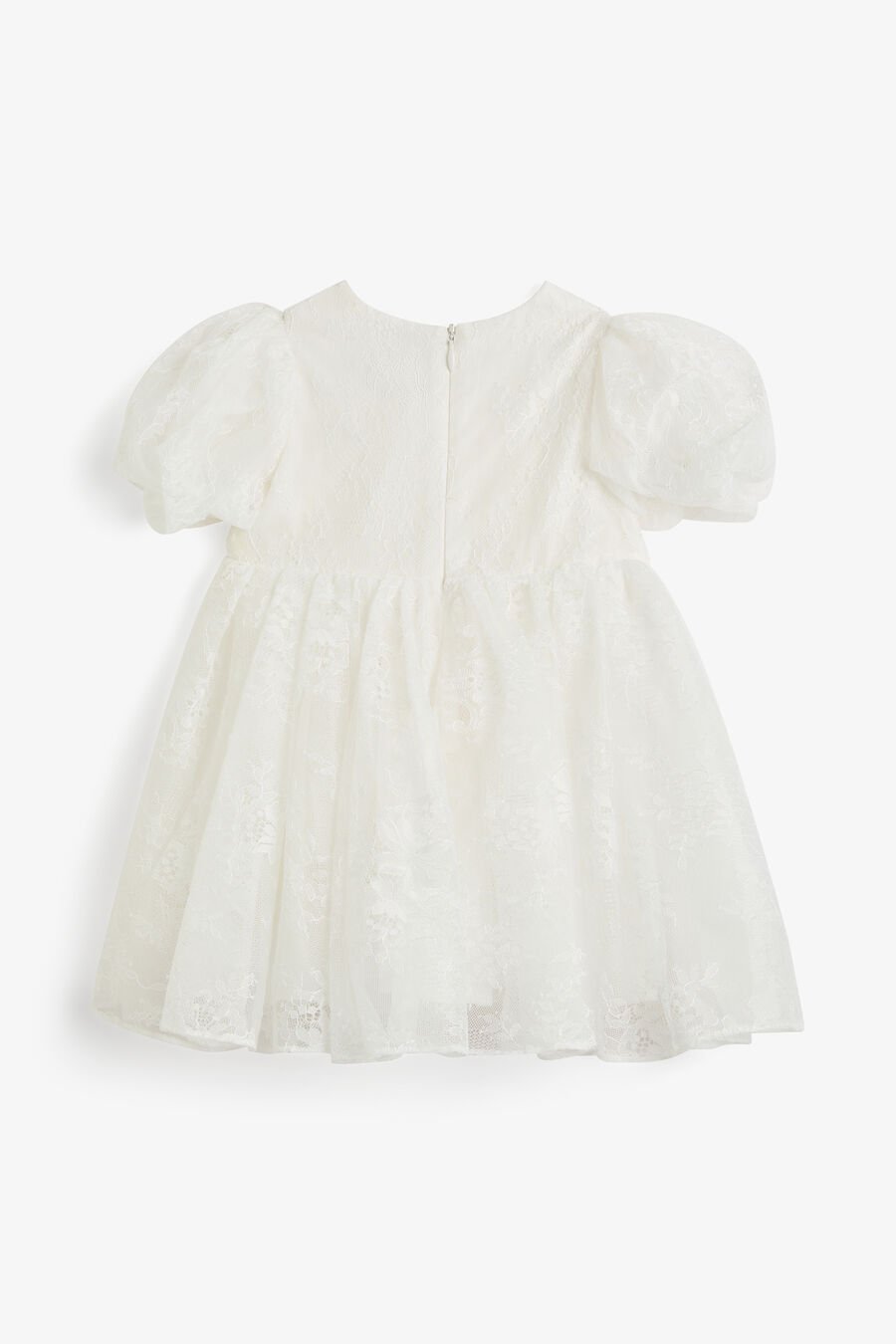 Baby Linda Lace Dress