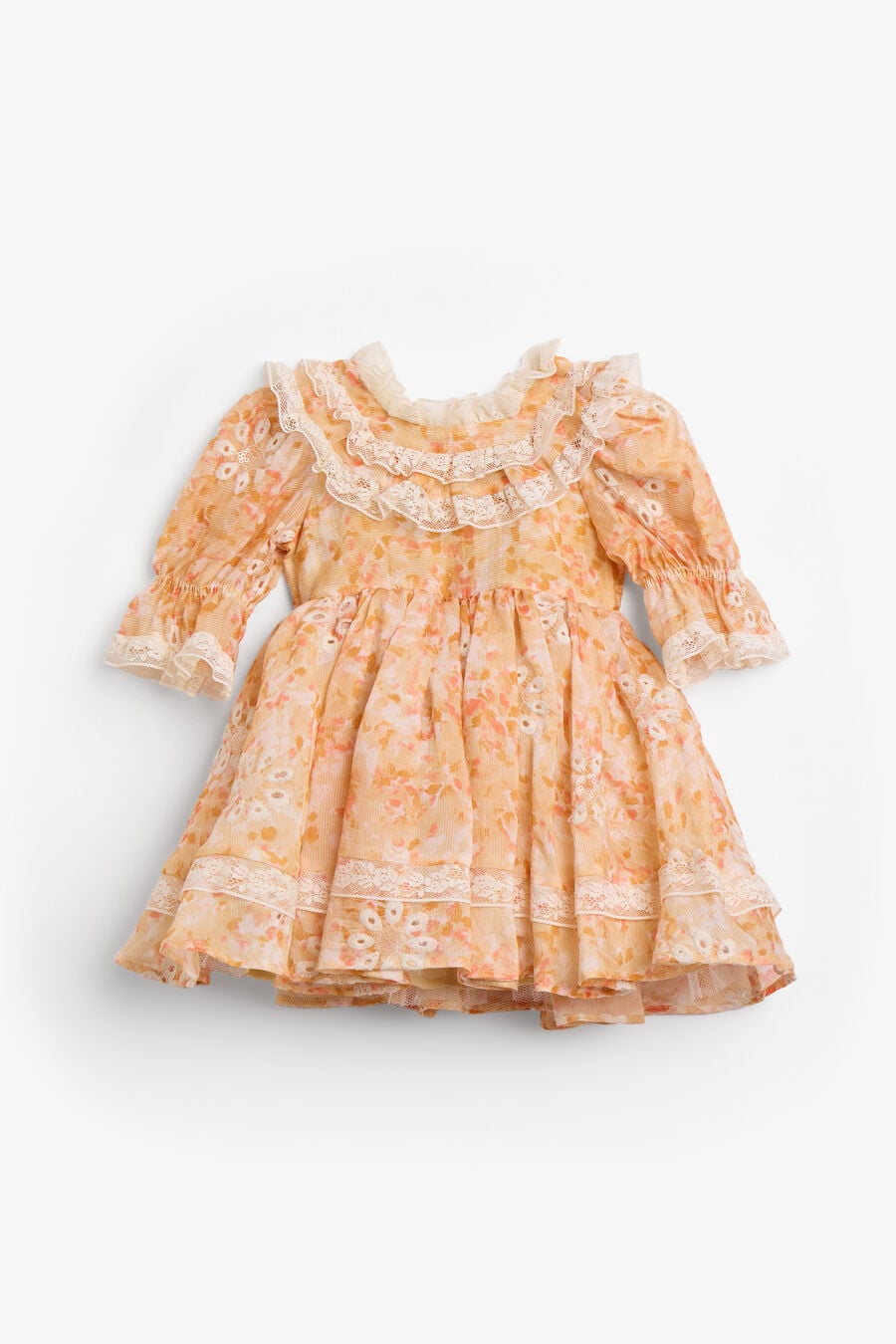 Baby Girl Enya Dress