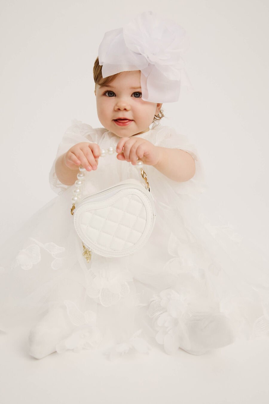 Baby Aya Dress