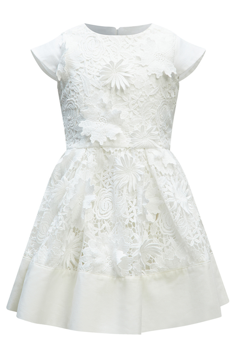 Baby Girl Aven Starlet Dress