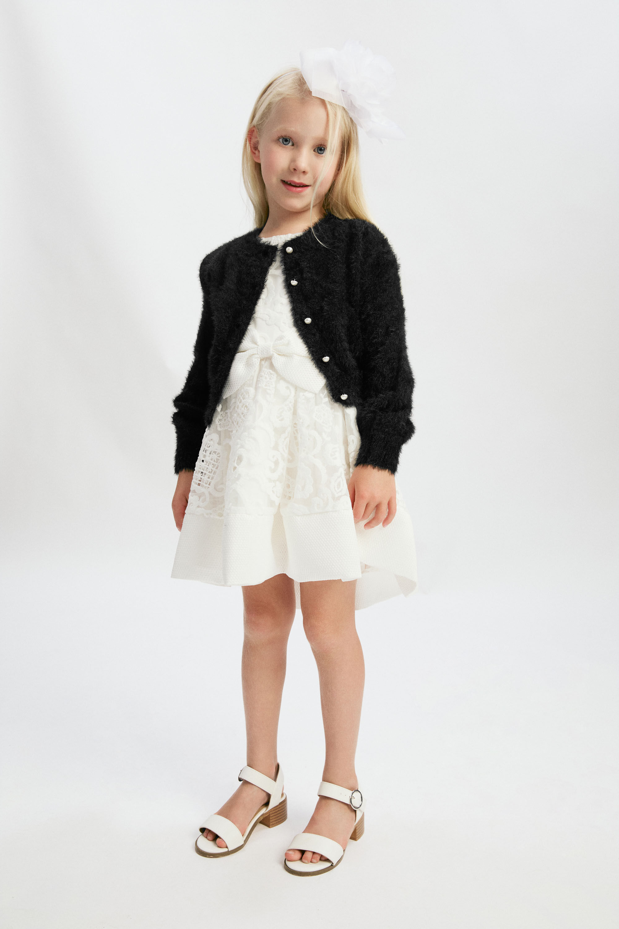Bardot junior cardigan clearance