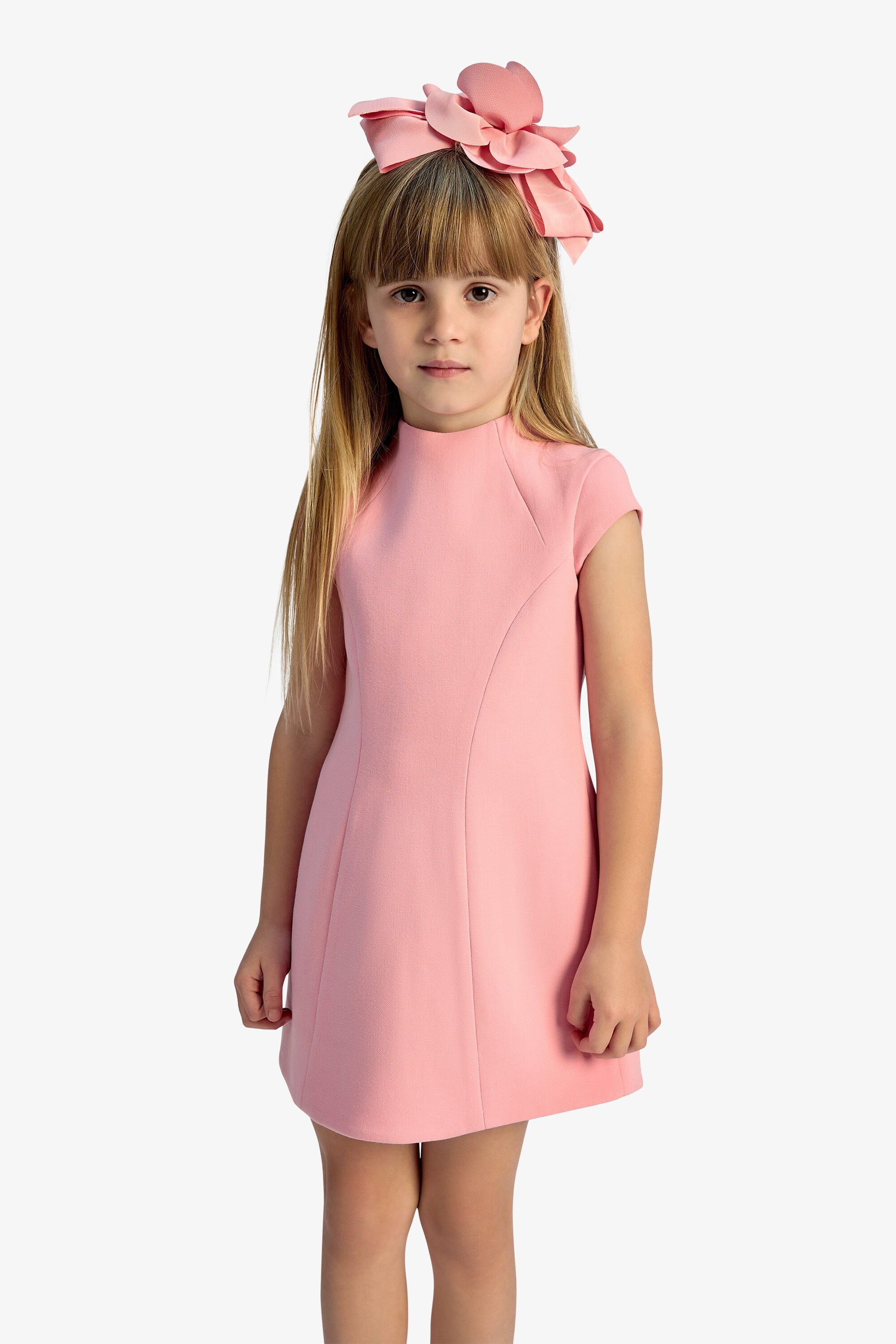 delphina mini dress