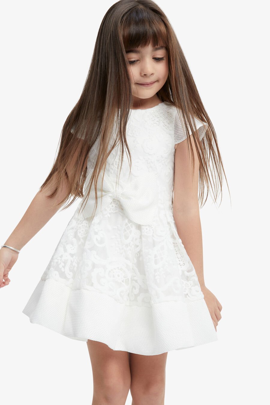 Girls Ava Starlet Dress