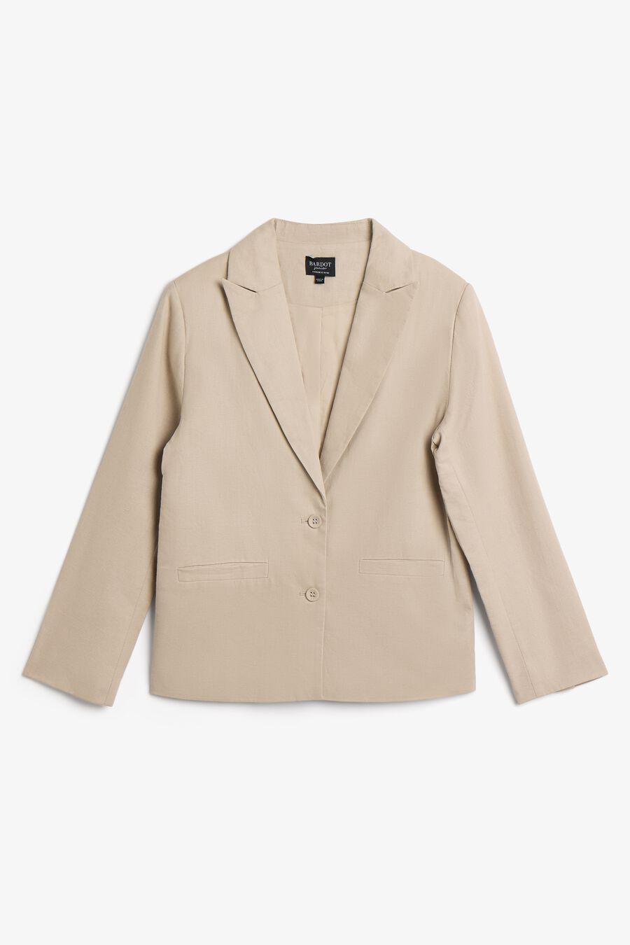 Boys Charles Blazer