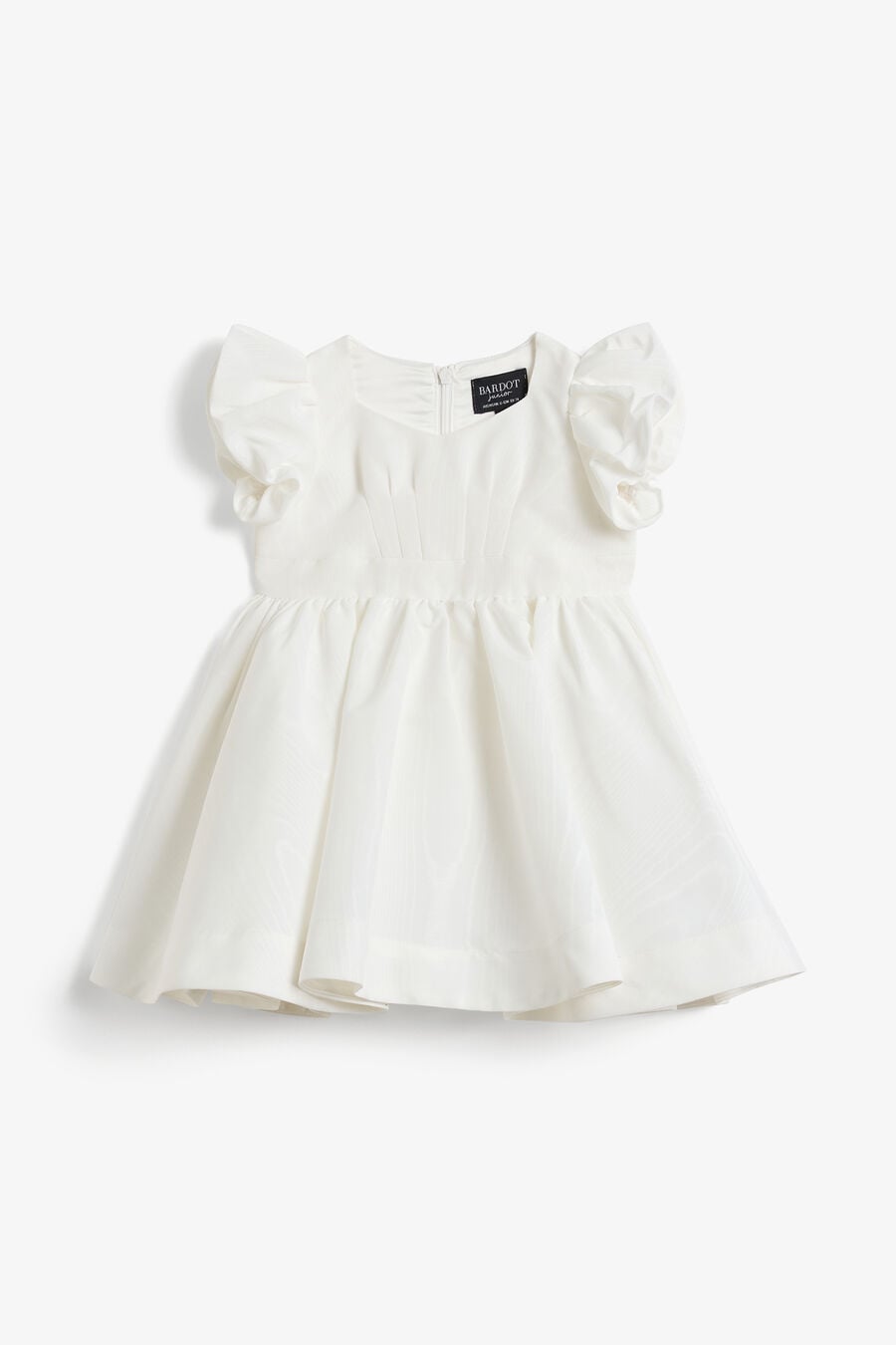 Baby Girl Harriet Taffeta Dress