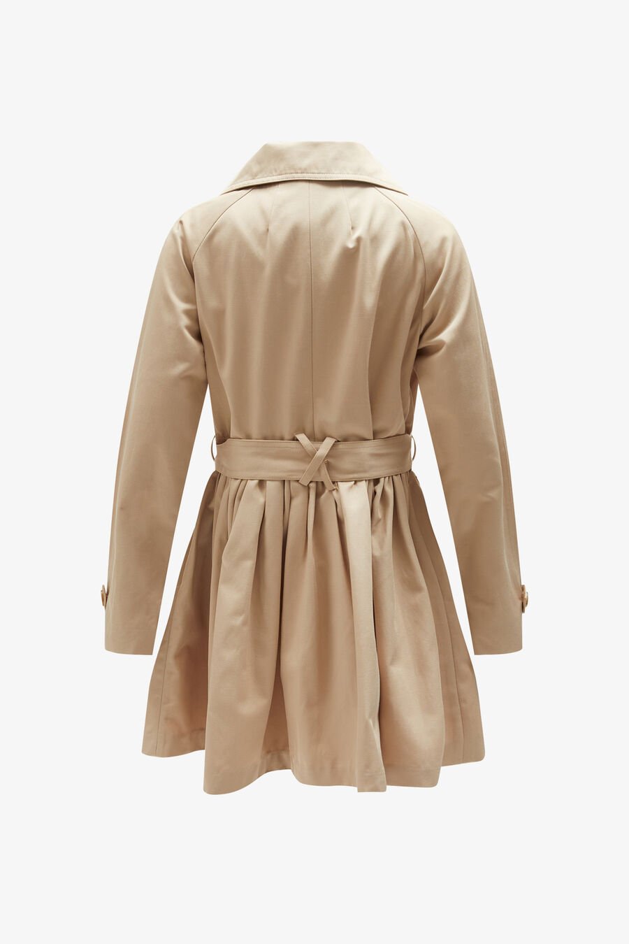 Girls Lucia Classic Trench
