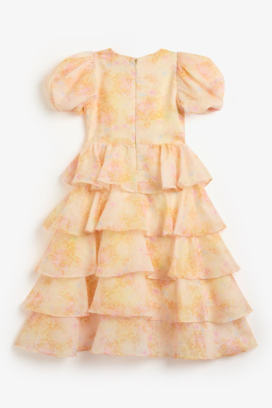 Girls Lenny Maxi Dress