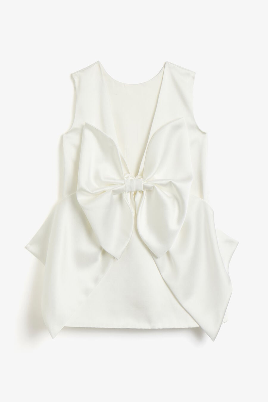 Girls Olivia Mini Dress