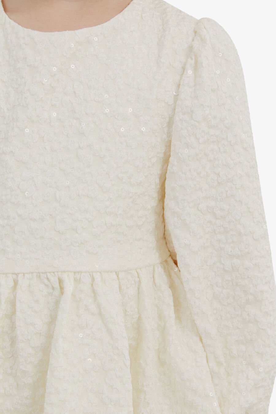 Girls Mirae Mini Dress