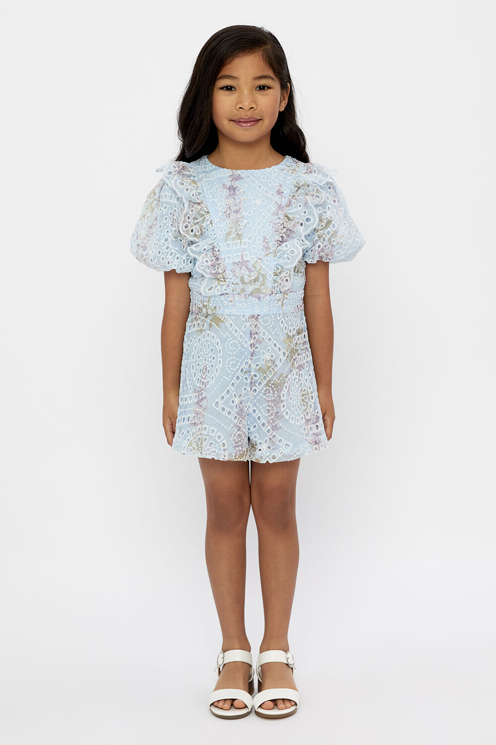Bardot junior playsuit sale