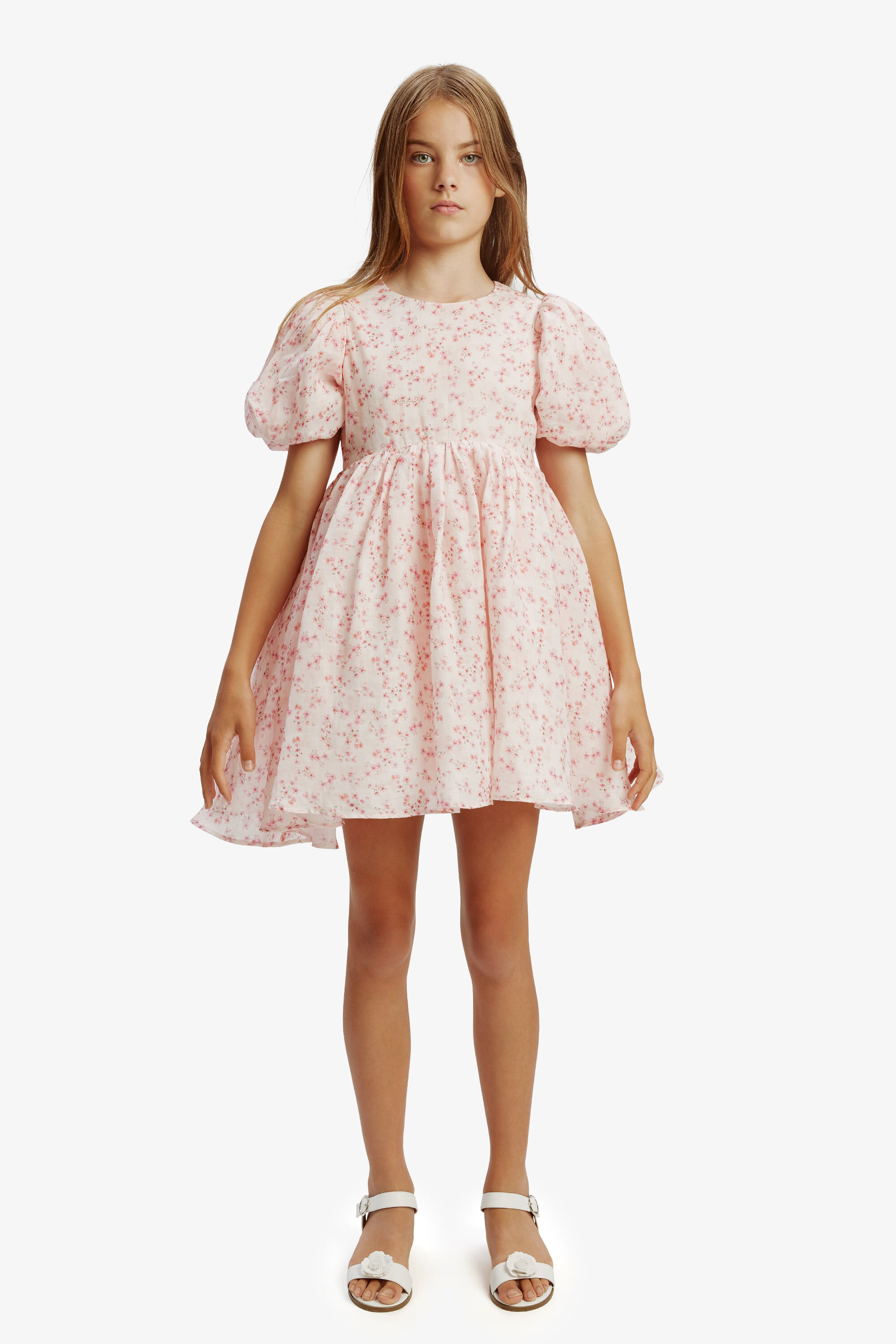 Girls occasionwear 2025