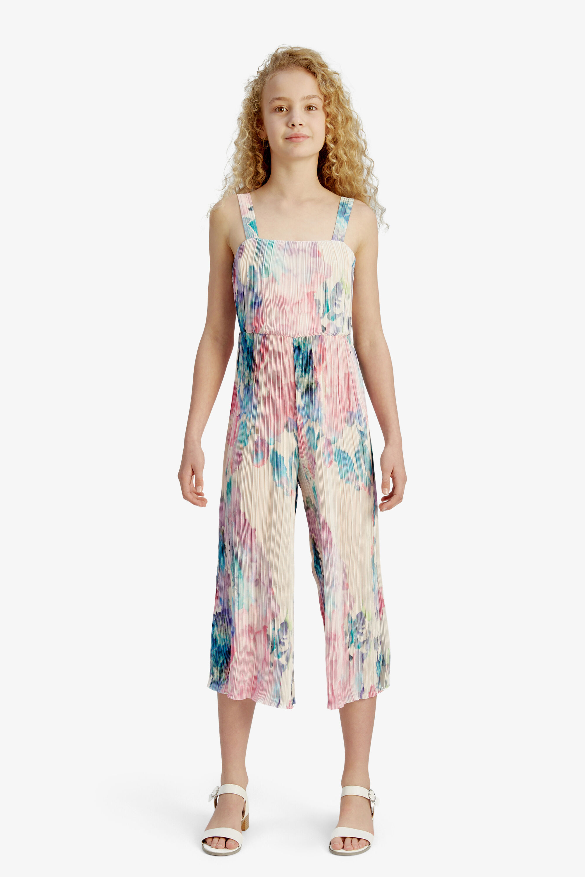 Girls playsuits and jumpsuits on sale