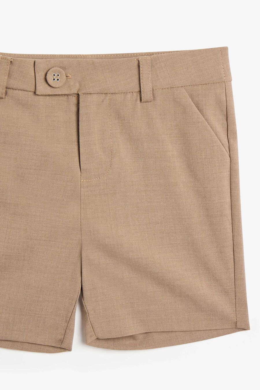 Baby Boy Charles Short