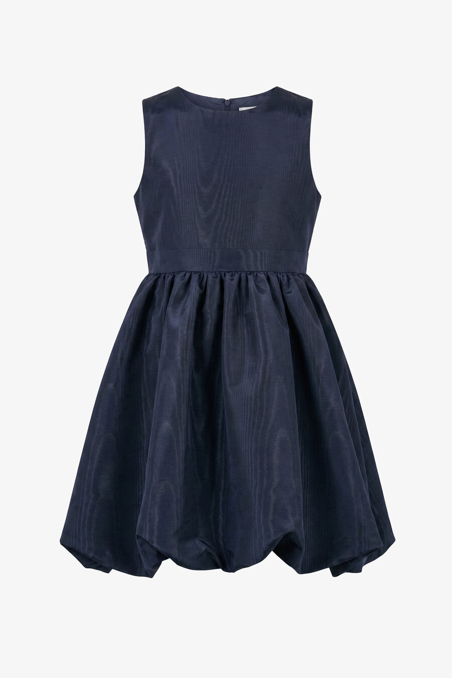 Girls Bryn Taffeta Bubble Dress