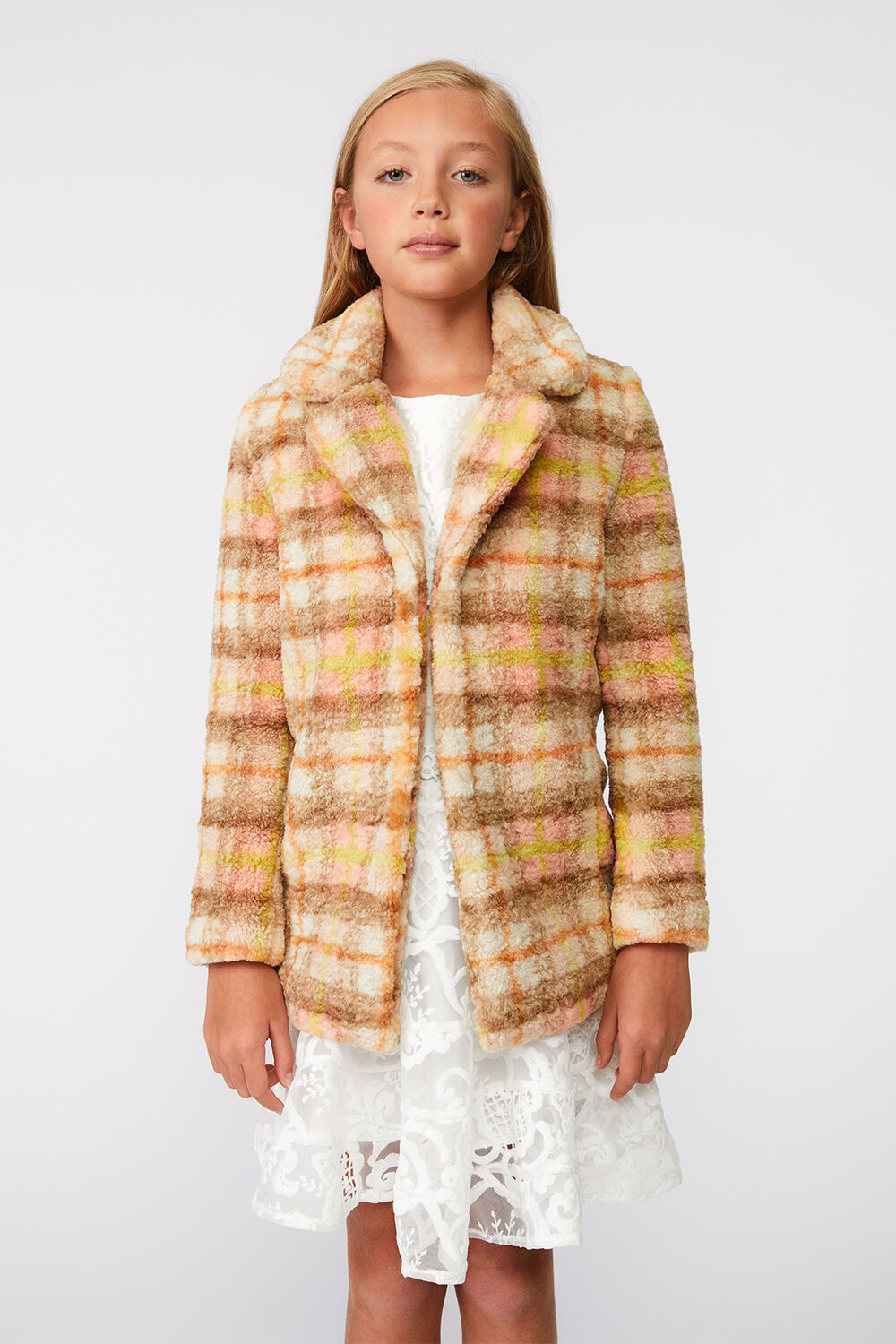 Bardot junior coat cheap