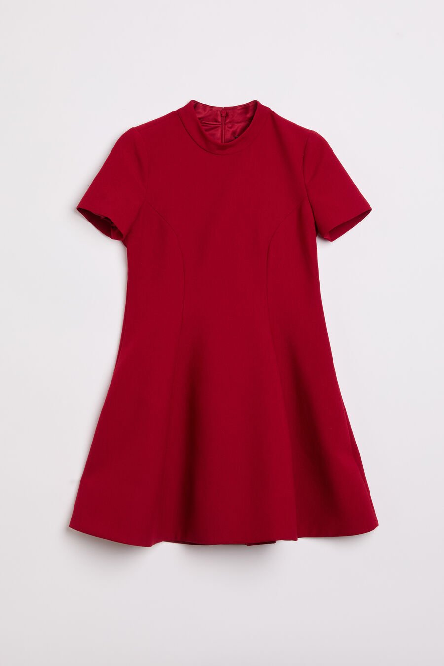 Girls Zephyra Mini Dress