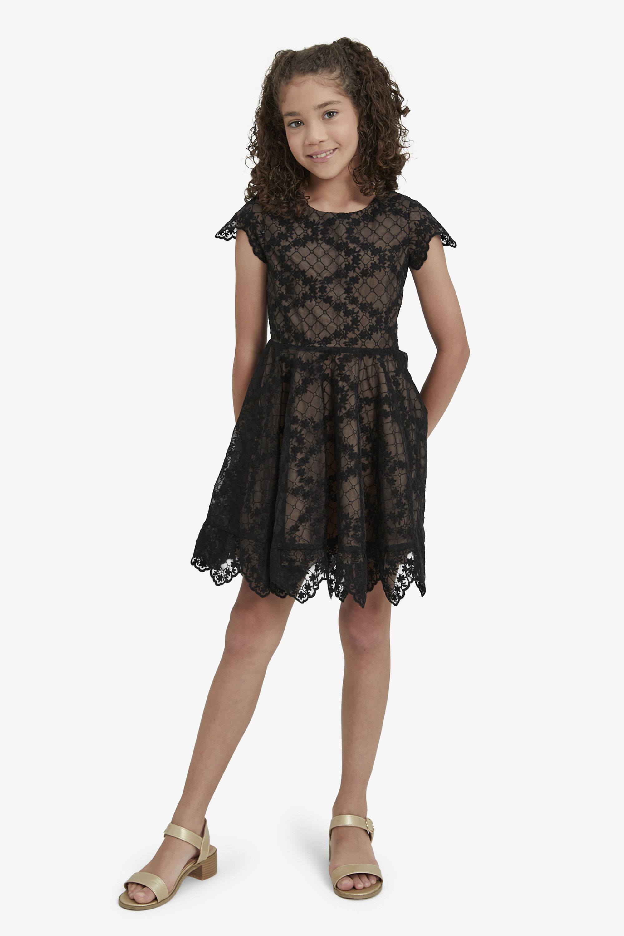 Bardot junior black dress outlet