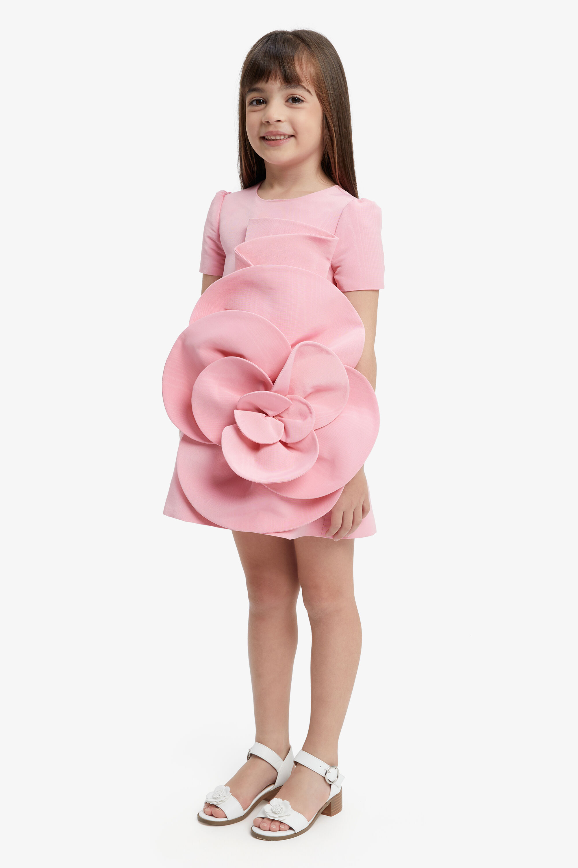 Pink dress shop junior website