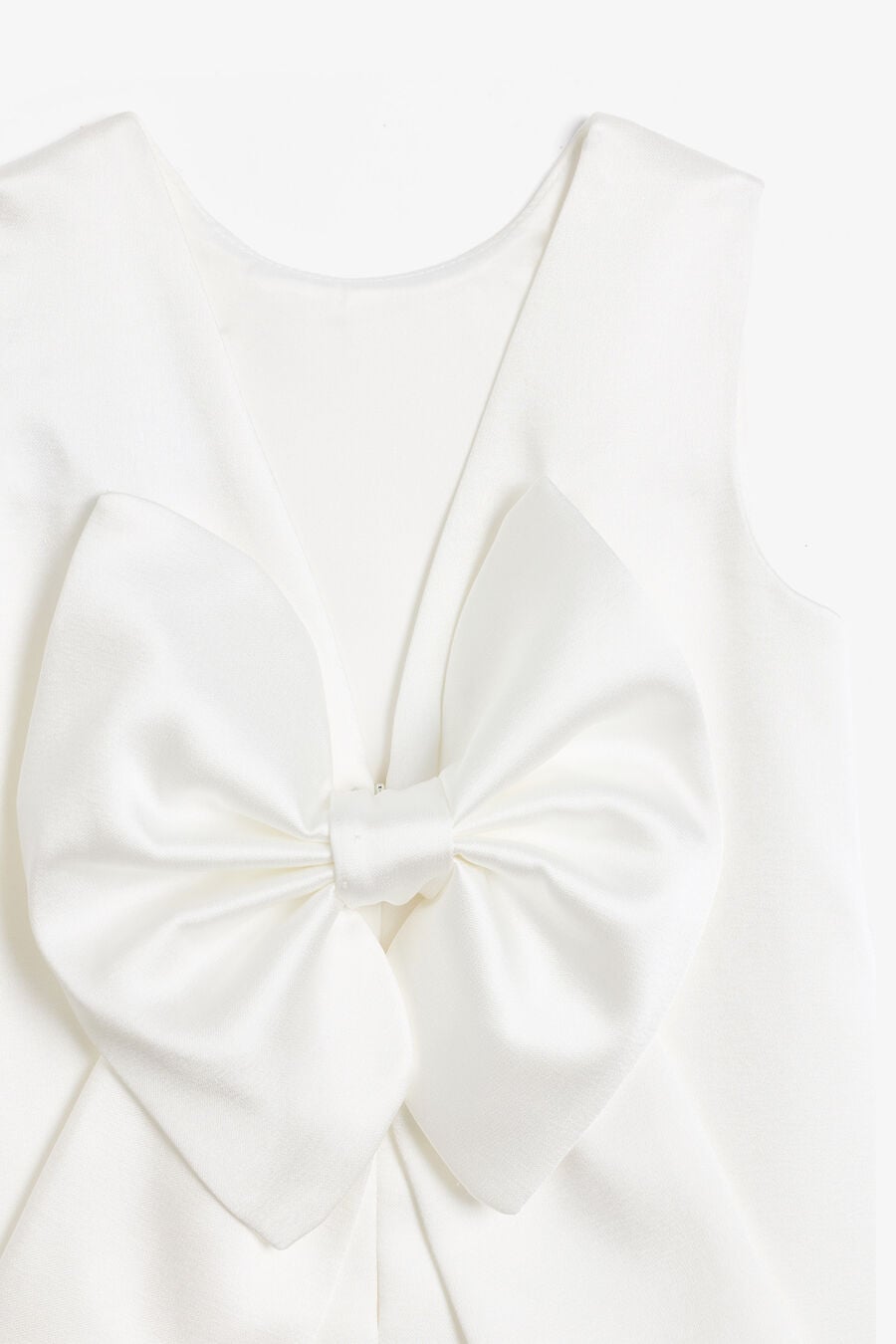 Baby Olivia Dress