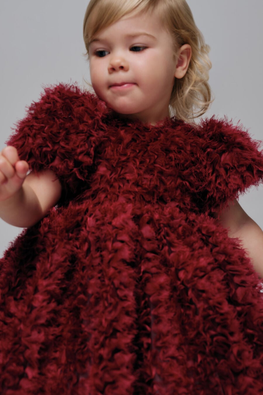 Baby Pia Dress