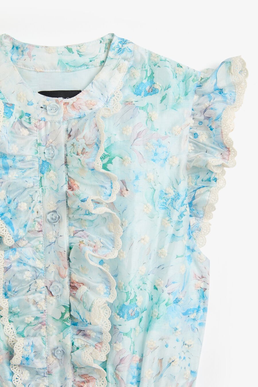 Girls Odette Playsuit