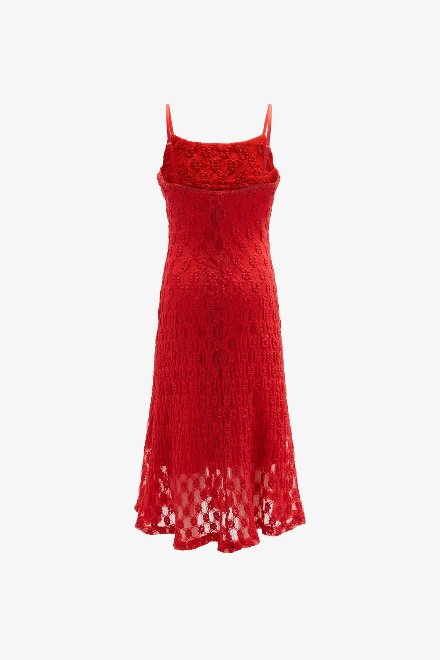 Girls Adoni Midi Dress