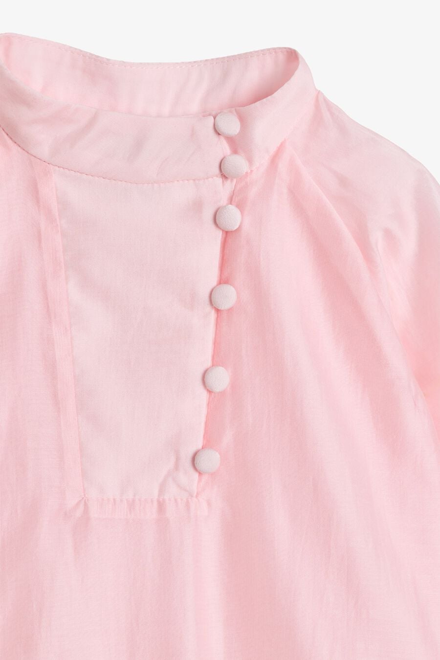 Girls Thea Babydoll Dress