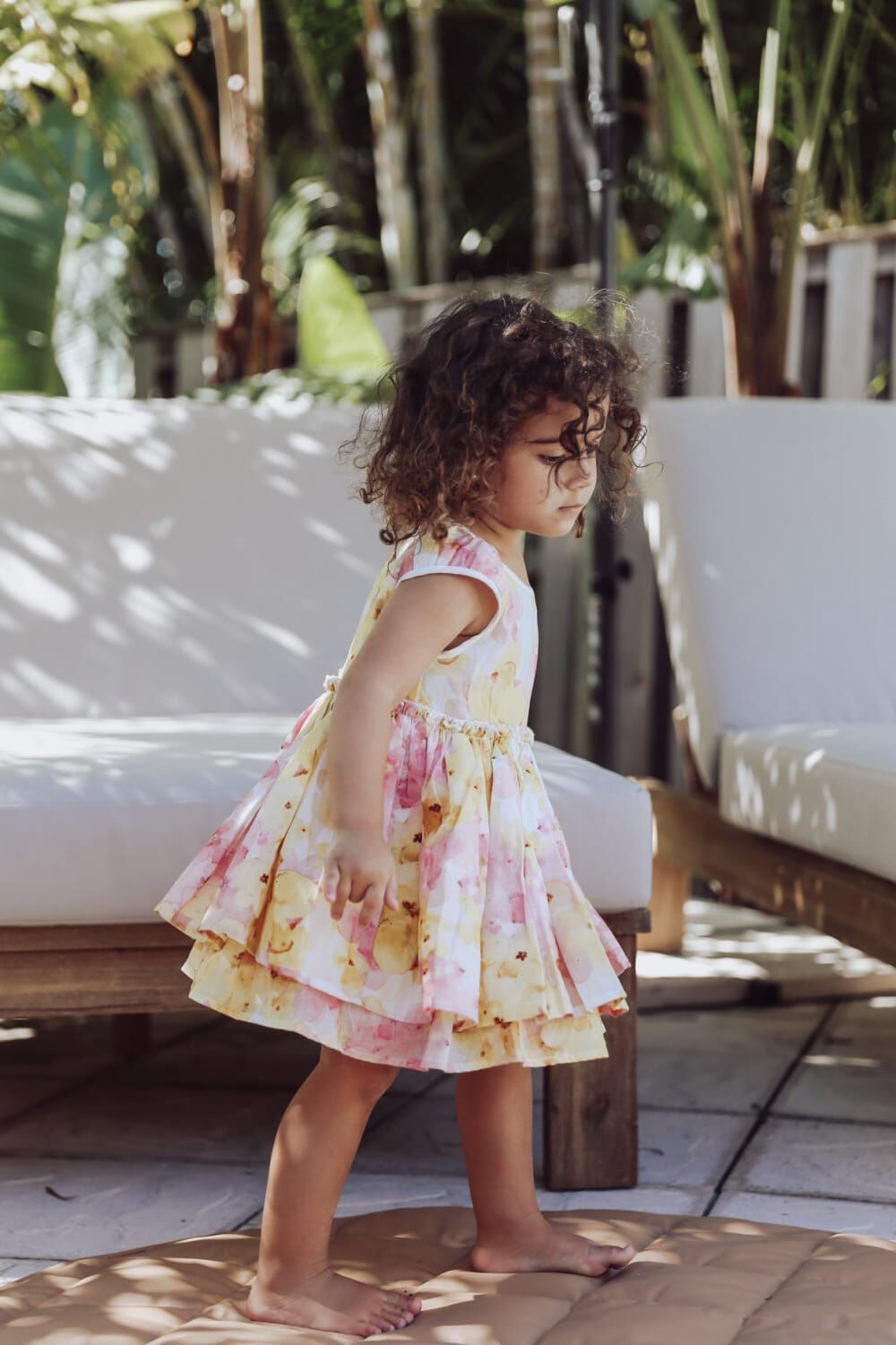 Little girl clothes hotsell online