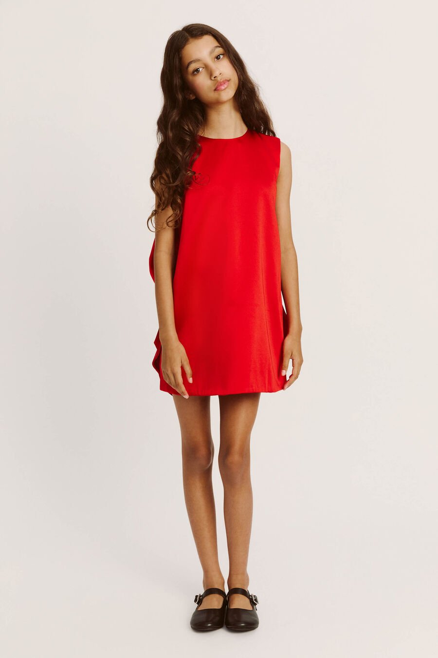 Girls Olivia Mini Dress